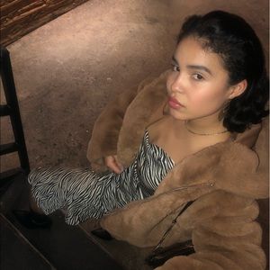 Meet your Posher, Jaileen